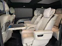 Mercedes-Benz V 300 d lang Exclusive 4Matic 9G-Tronic