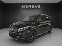 Mercedes-Benz V 300 d lang Exclusive 4Matic 9G-Tronic