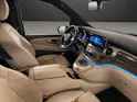 Mercedes-Benz V 300 d lang Exclusive 4Matic 9G-Tronic