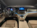 Mercedes-Benz V 300 d lang Exclusive 4Matic 9G-Tronic