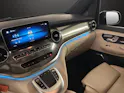 Mercedes-Benz V 300 d lang Exclusive 4Matic 9G-Tronic