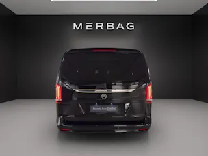 MERCEDES-BENZ V 300 d lang Exclusive 4Matic 9G-Tronic