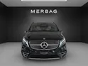 Mercedes-Benz V 300 d lang Exclusive 4Matic 9G-Tronic