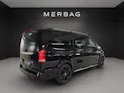 Mercedes-Benz V 300 d lang Exclusive 4Matic 9G-Tronic
