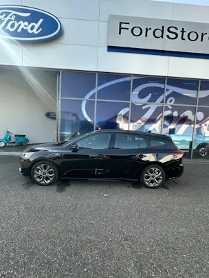 FORD Focus Station Wagon 1.0i EcoB ST-Line/155CV/Aut.
