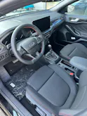 FORD Focus Station Wagon 1.0i EcoB ST-Line/155CV/Aut.