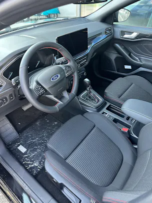 FORD Focus Station Wagon 1.0i EcoB ST-Line/155CV/Aut.