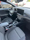 FORD Focus Station Wagon 1.0i EcoB ST-Line/155CV/Aut.