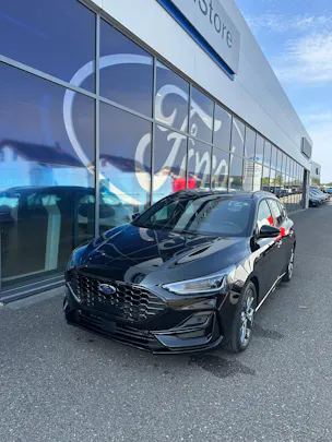 Ford Focus Station Wagon 1.0i EcoB ST-Line/155CV/Aut.