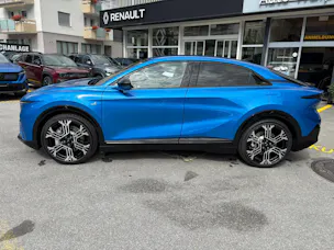 Alpine A390 86kWh GT AWD