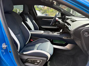 Alpine A390 86kWh GT AWD