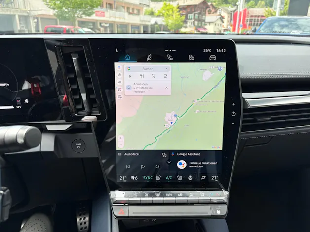 Alpine A390 86kWh GT 4X4