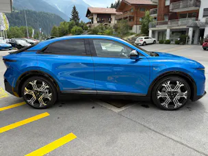 Alpine A390 86kWh GT AWD