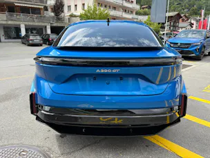 Alpine A390 86kWh GT AWD