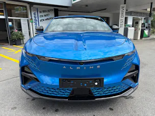 Alpine A390 86kWh GT AWD