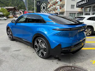 Alpine A390 86kWh GT AWD