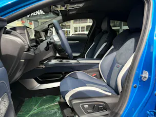 Alpine A390 86kWh GT AWD