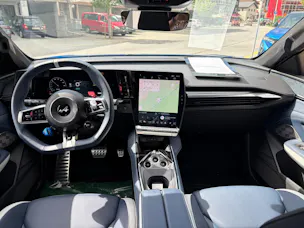 Alpine A390 86kWh GT AWD