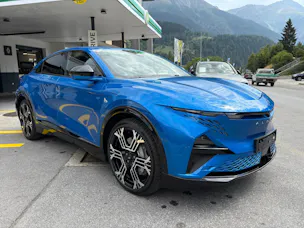 Alpine A390 86kWh GT AWD
