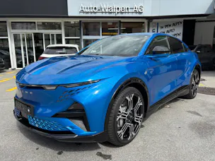 Alpine A390 86kWh GT AWD
