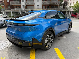 Alpine A390 86kWh GT AWD