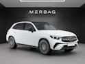 Mercedes-Benz GLC 300 e 4Matic 9G-Tronic