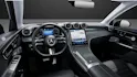Mercedes-Benz GLC 300 e 4Matic 9G-Tronic