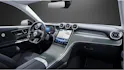 Mercedes-Benz GLC 300 e 4Matic 9G-Tronic