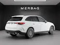 Mercedes-Benz GLC 300 e 4Matic 9G-Tronic