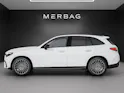Mercedes-Benz GLC 300 e 4Matic 9G-Tronic