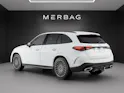 Mercedes-Benz GLC 300 e 4Matic 9G-Tronic