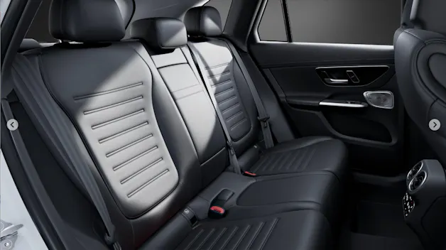 Mercedes-Benz GLC 300 e 4Matic 9G-Tronic