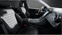 Mercedes-Benz GLC 300 e 4Matic 9G-Tronic