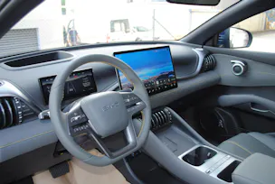 BYD Atto 3 EVO 74.8 kWh Excellence AWD