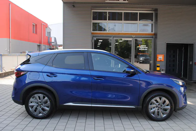 BYD Atto 3 EVO 74.8 kWh Excellence AWD
