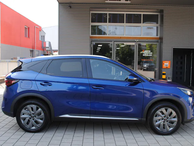 BYD Atto 3 EVO 74.8 kWh Excellence AWD