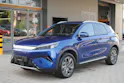 BYD Atto 3 EVO 74.8 kWh Excellence AWD