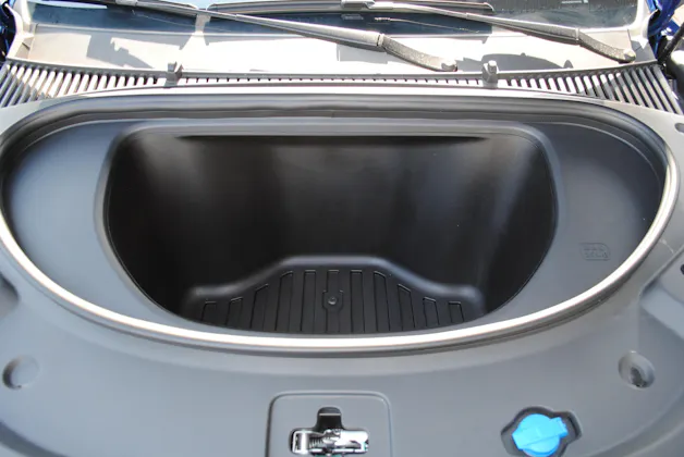 BYD Atto 3 EVO 74.8 kWh Excellence AWD
