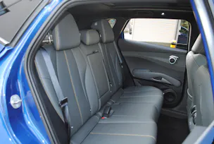 BYD Atto 3 EVO 74.8 kWh Excellence AWD