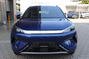 BYD Atto 3 EVO 74.8 kWh Excellence AWD