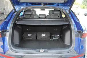 BYD Atto 3 EVO 74.8 kWh Excellence AWD