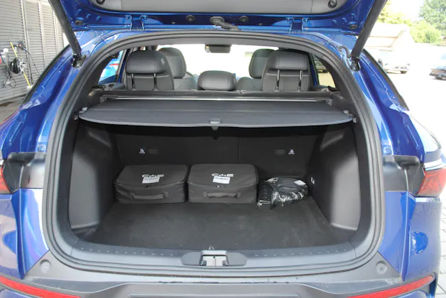 BYD Atto 3 EVO 74.8 kWh Excellence AWD