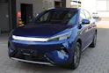 BYD Atto 3 EVO 74.8 kWh Excellence AWD