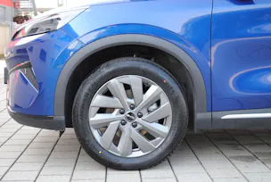 BYD Atto 3 EVO 74.8 kWh Excellence AWD
