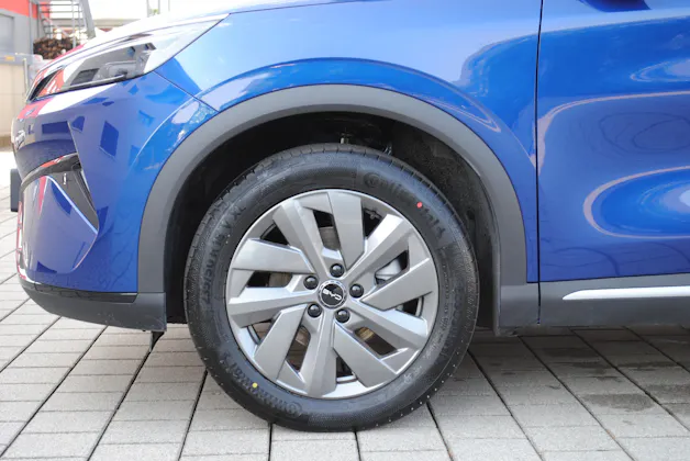 BYD Atto 3 EVO 74.8 kWh Excellence AWD