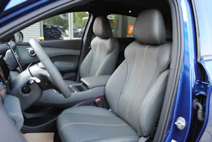 BYD Atto 3 EVO 74.8 kWh Excellence AWD
