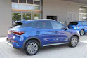 BYD Atto 3 EVO 74.8 kWh Excellence AWD