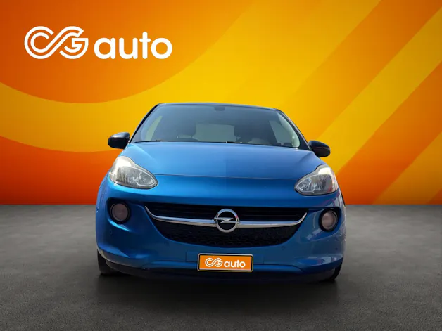 OPEL Adam 1.4 ecoFLEX GLAM