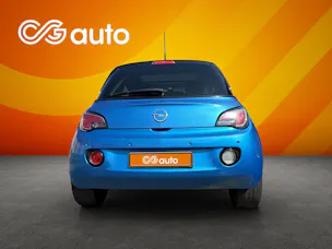 Opel Adam 1.4 ecoFLEX GLAM