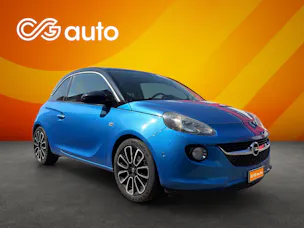 Opel Adam 1.4 ecoFLEX GLAM